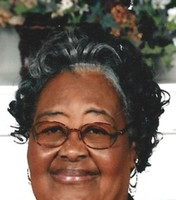 Frances Neal McDaniel