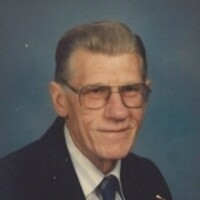 Robert Paul Buscher