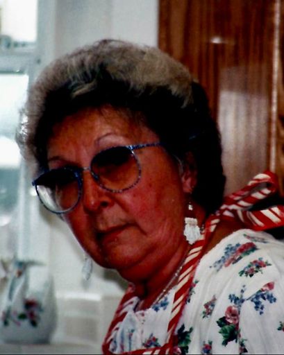 Beverly Stafford's obituary image