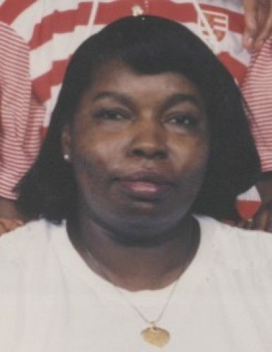 Loretta  M. Smith