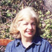 Mary Ayers