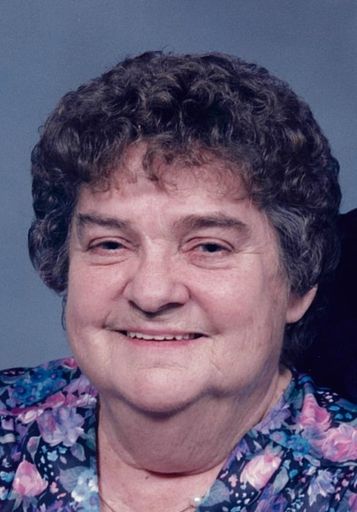 Wanda R. Schaub