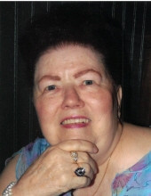 Frances Lee Parker Profile Photo
