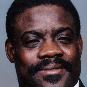 Ray Williams Profile Photo