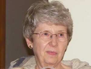 Linda M. Schweichler