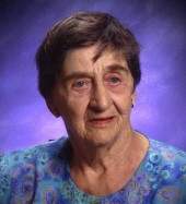 Mildred B. Quesinberry