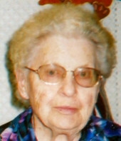 Adeline A. Lefeber