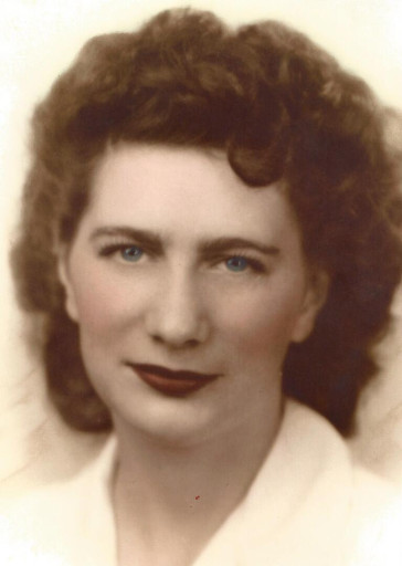 Elizabeth (Betty) Williams