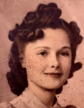 Jennie "Ruth" Copeland