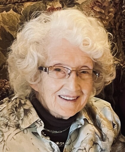 Kathleen Campbell's obituary image