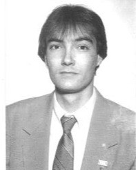 William Joseph "Joe" Waddell