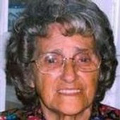 Lonnie Mae Serritt