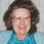 Ruth M. Frey