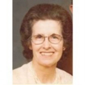 Thelma Ann Dowell Profile Photo