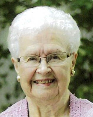 Doris J. Noecker