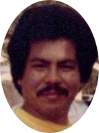 Rogelio "Roy" Ramirez Sr.