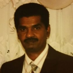 Dyanand Ramnarine Profile Photo