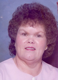 Mrs. Barbara Floyd Profile Photo