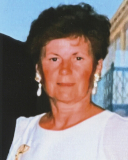 Lore Wiese's obituary image