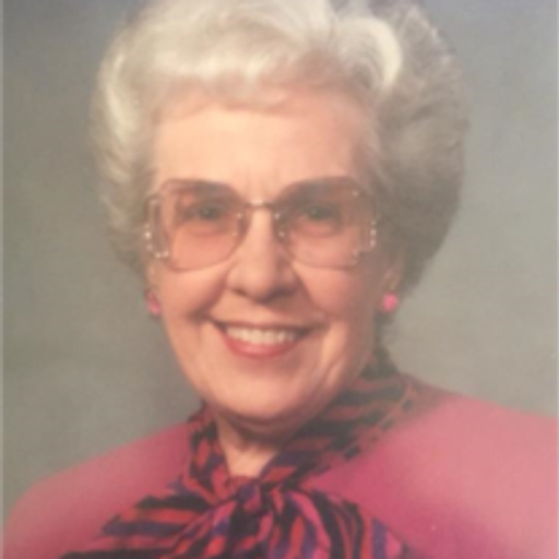 Dorothy "Dot" Burkholder Wimmer Profile Photo