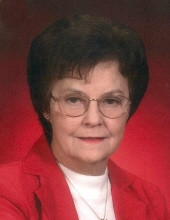 Jo Ann T. Smith