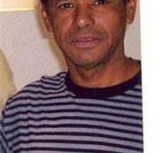 Hector Martinez Profile Photo