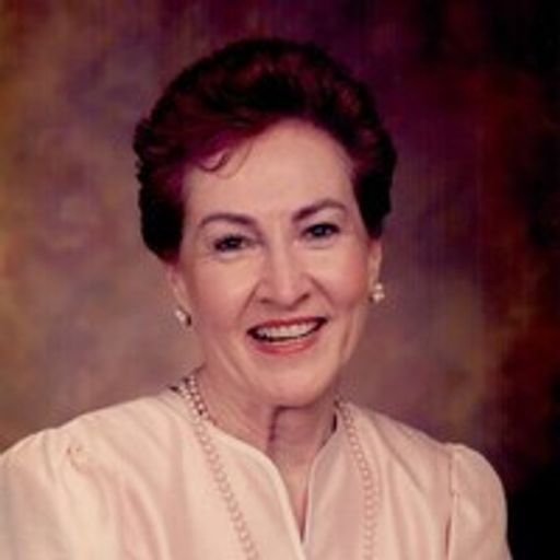 Martha Harper Profile Photo