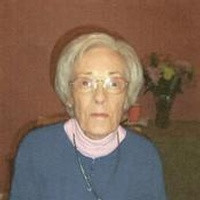 Doris Buckley Cole