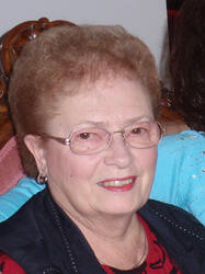 Betty J. Trobec Profile Photo