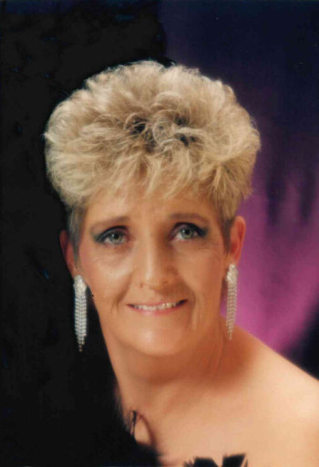 Patricia Shook Profile Photo