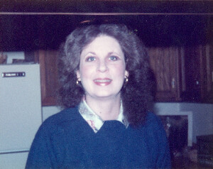 Debra S. Larkin