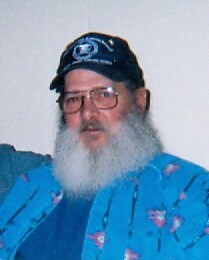 Larry R. Brown