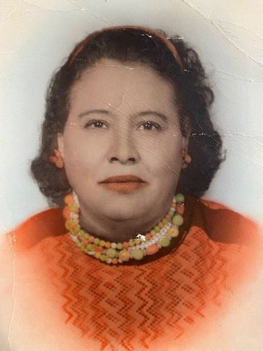 Senaida Rios