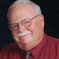 Robert Michael Herman, Sr