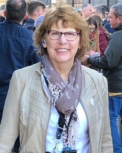 Joyce B. KRUPNIK