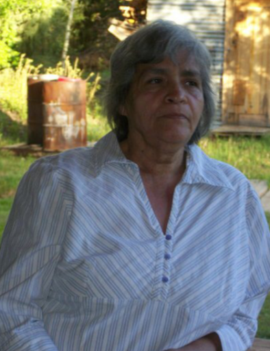 Susana Molina Profile Photo