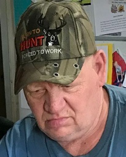 Robert K. Oliver Profile Photo