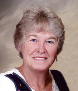 Mary Spraker