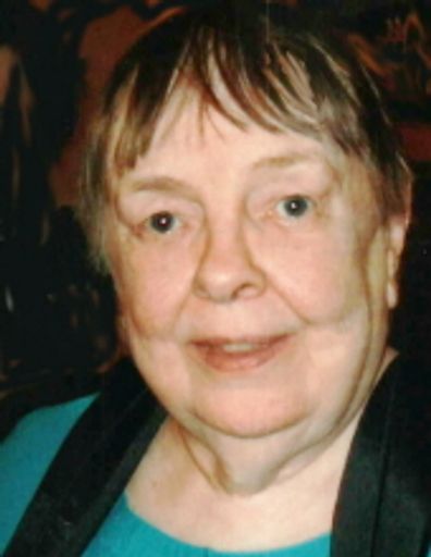 Nancy Hartley Williams