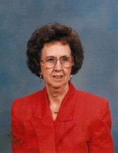 Betty Durrence Profile Photo