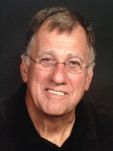 Larry Allen Thomas Profile Photo