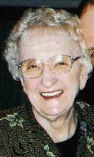 Martha B. Allen