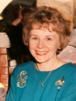 Beverly Cline Profile Photo