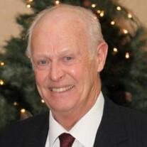 Donald E. Halvorson Profile Photo