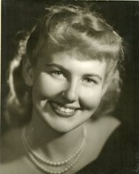 Dolores Fitzgerald