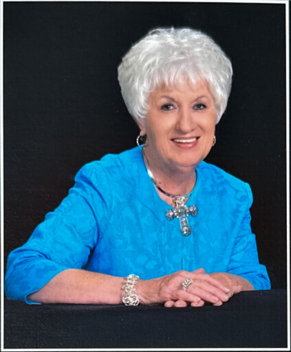 Ruth Bratcher's obituary image