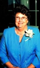 Mrs. Betty Tripp Profile Photo