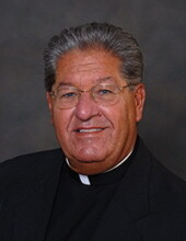 Reverend Robert A. Balog Profile Photo