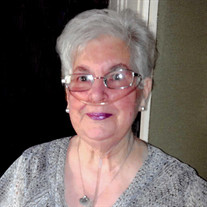 Shirley Jean Mohler