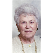 Dorothy Eileen Carpenter